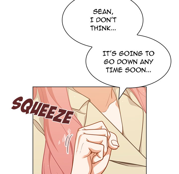 Naughty Little Secret