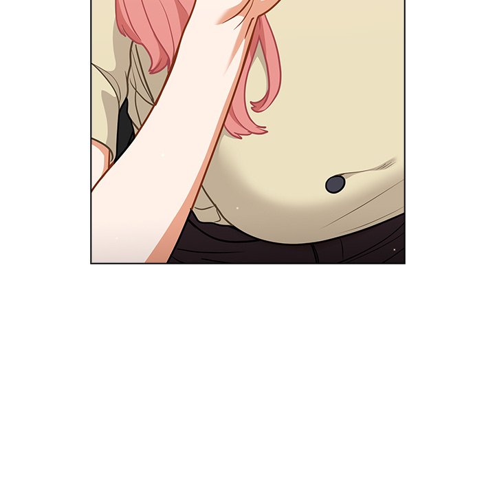 Naughty Little Secret