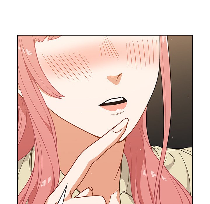 Naughty Little Secret