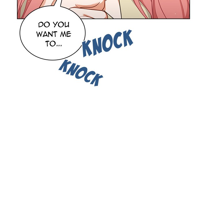 Naughty Little Secret