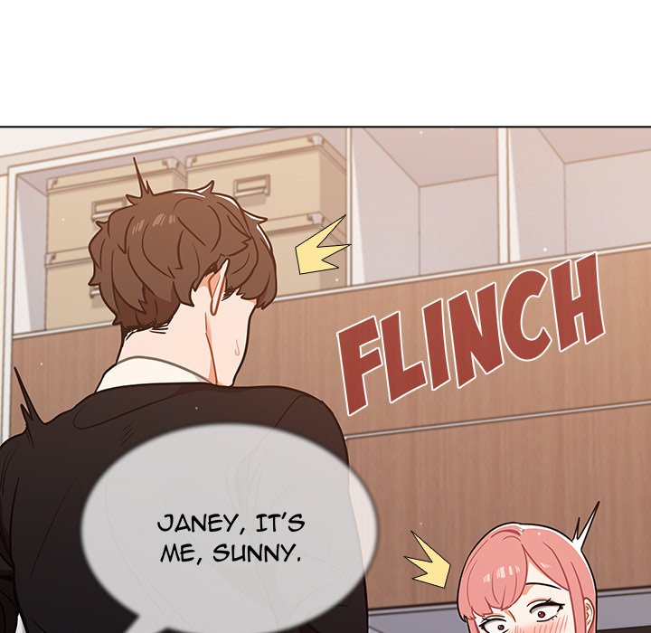Naughty Little Secret