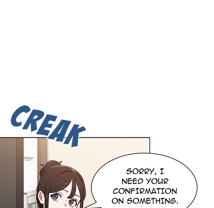 Naughty Little Secret