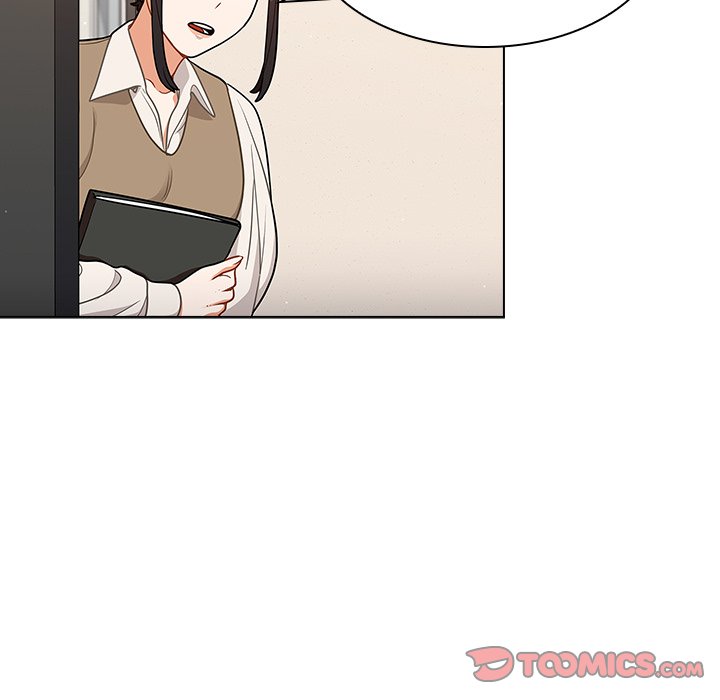 Naughty Little Secret