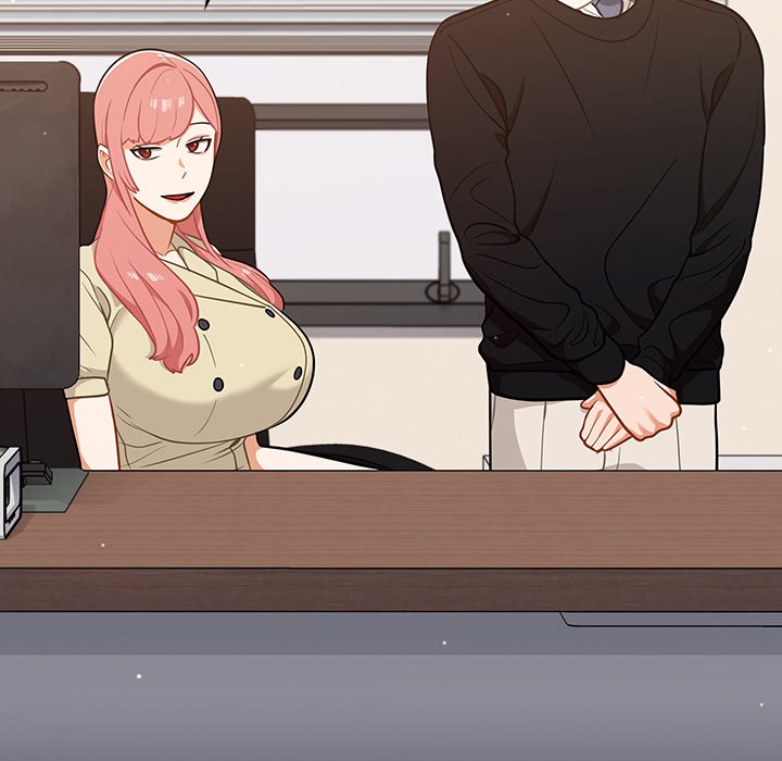 Naughty Little Secret