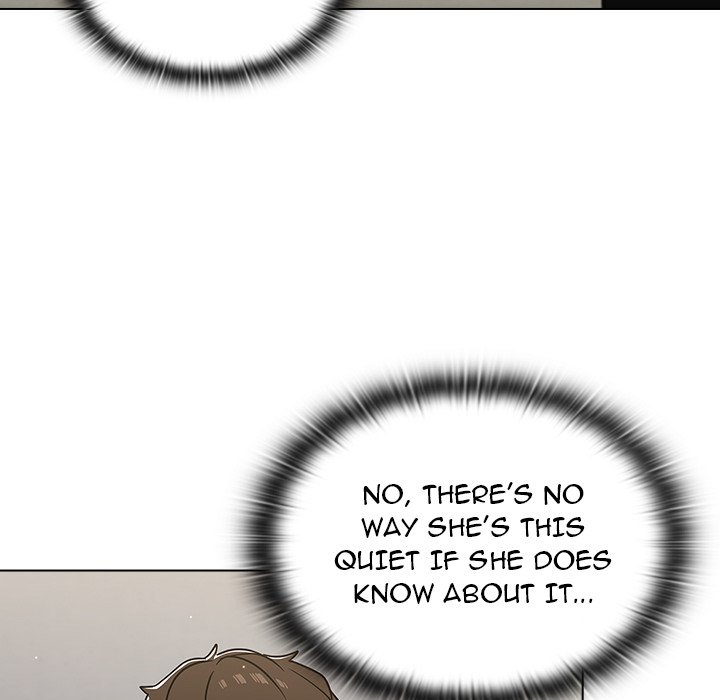 Naughty Little Secret