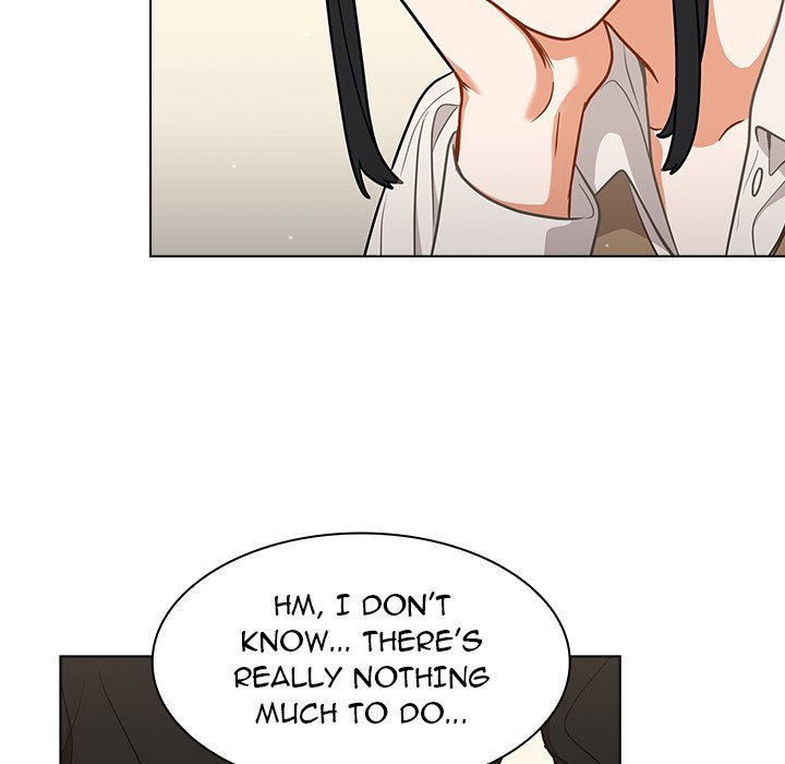 Naughty Little Secret