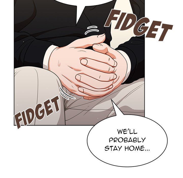 Naughty Little Secret