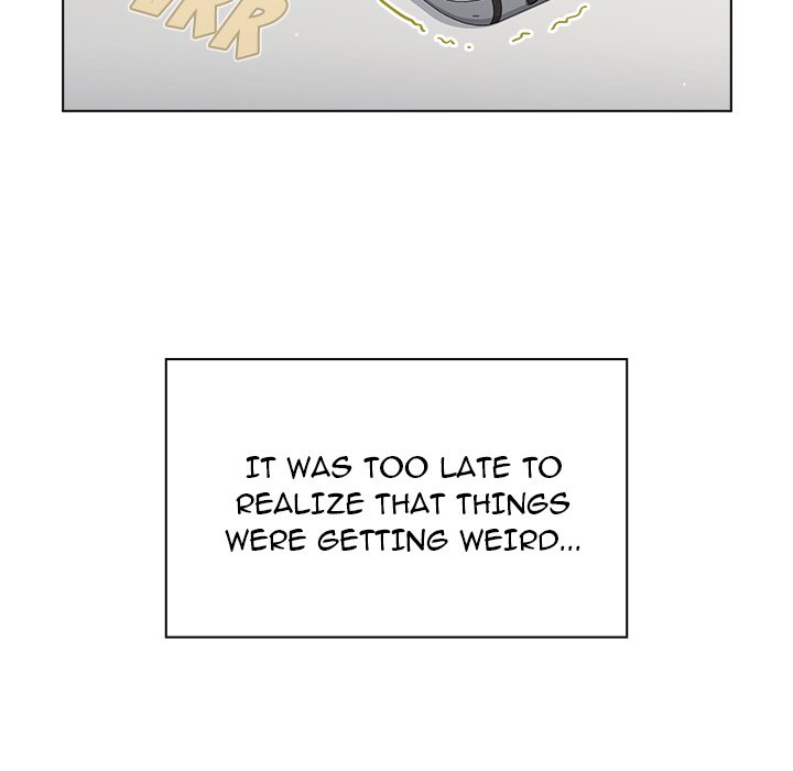 Naughty Little Secret