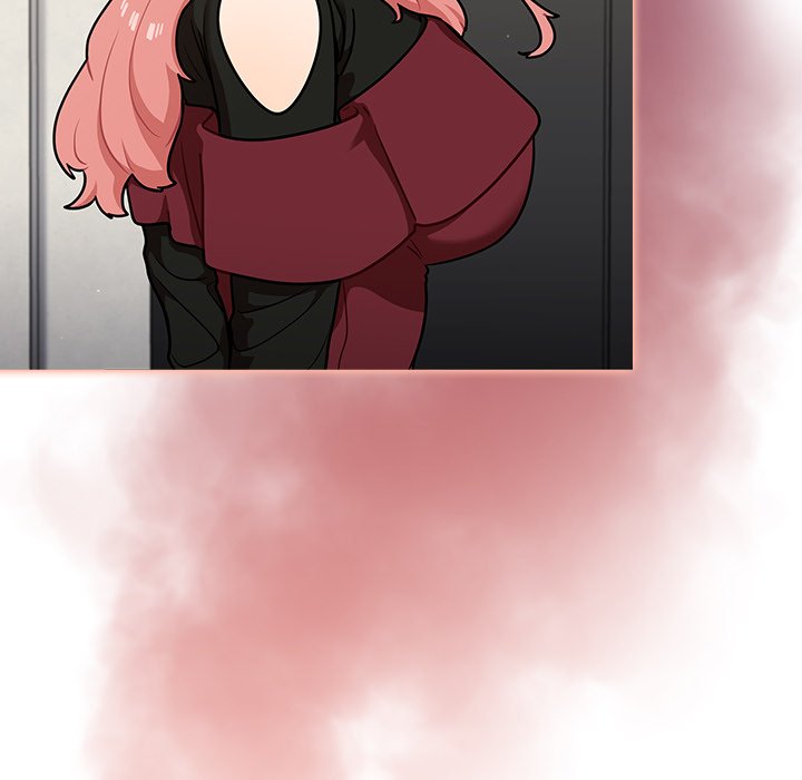 Naughty Little Secret