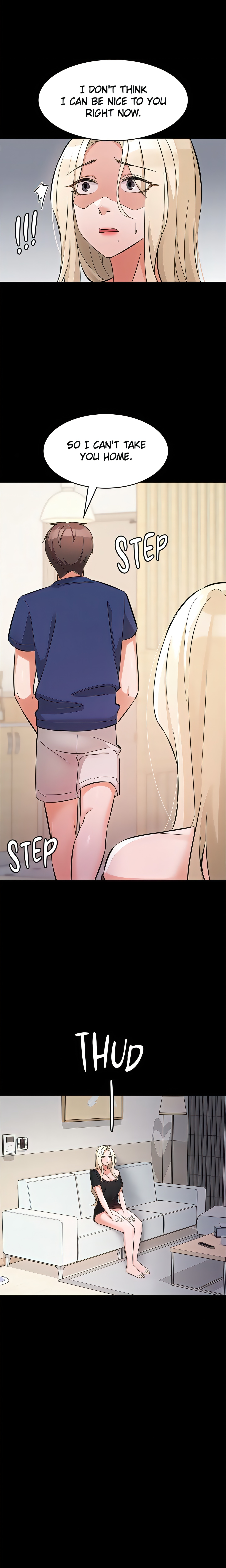 Naughty Little Sister