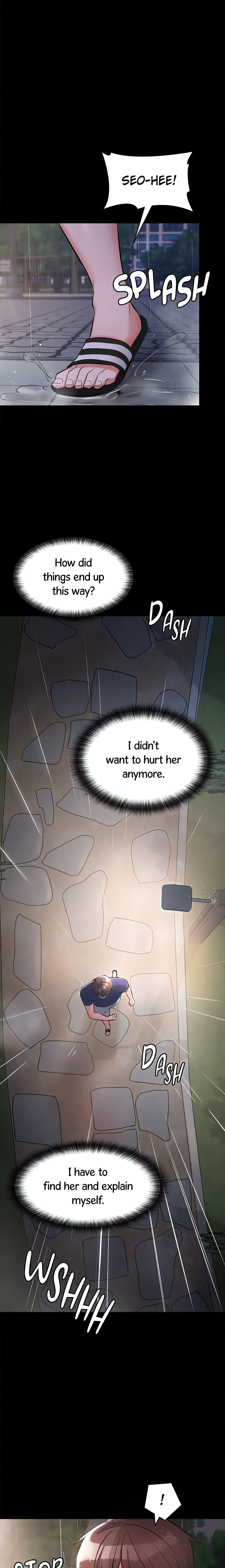 Naughty Little Sister