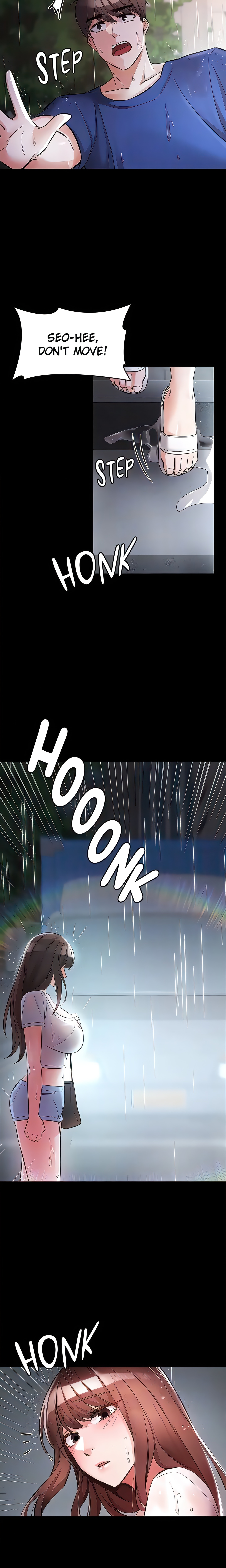 Naughty Little Sister