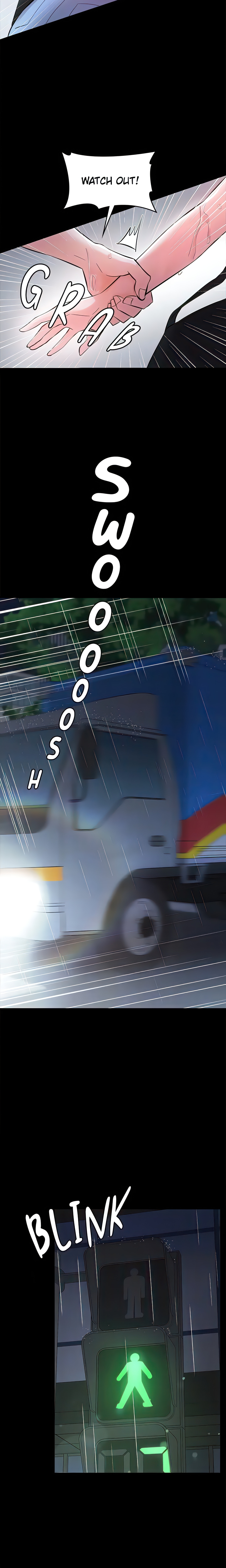 Naughty Little Sister