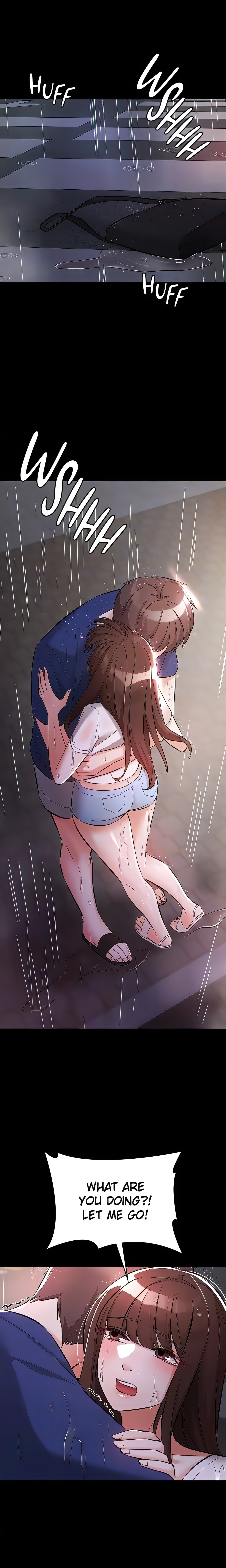 Naughty Little Sister