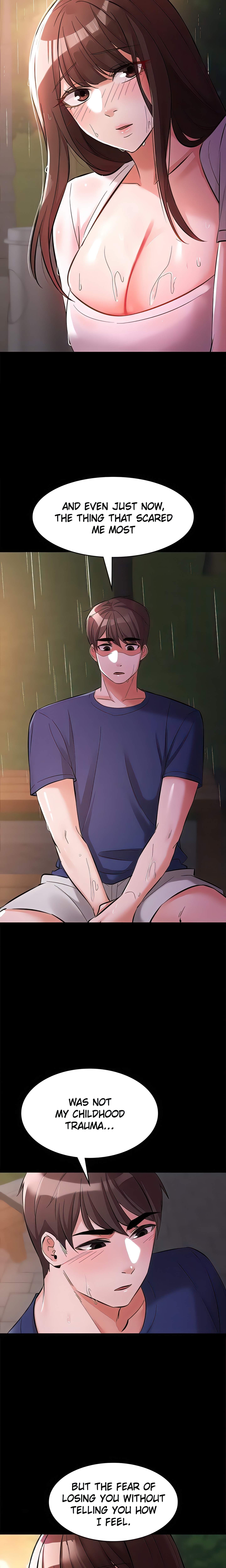 Naughty Little Sister