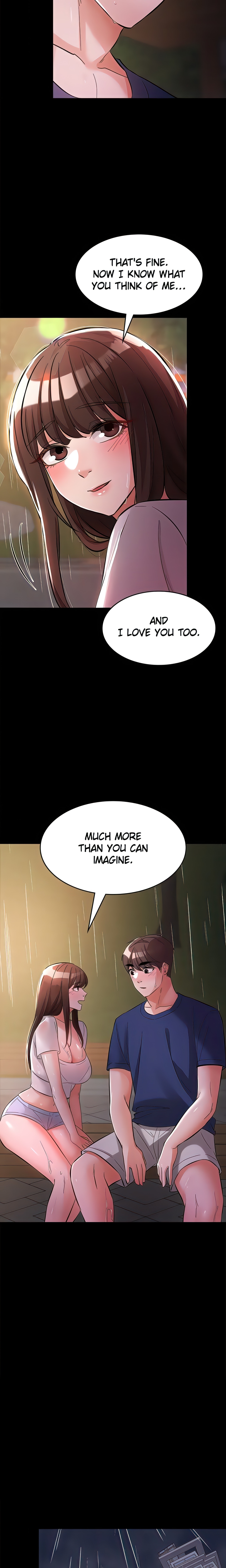 Naughty Little Sister