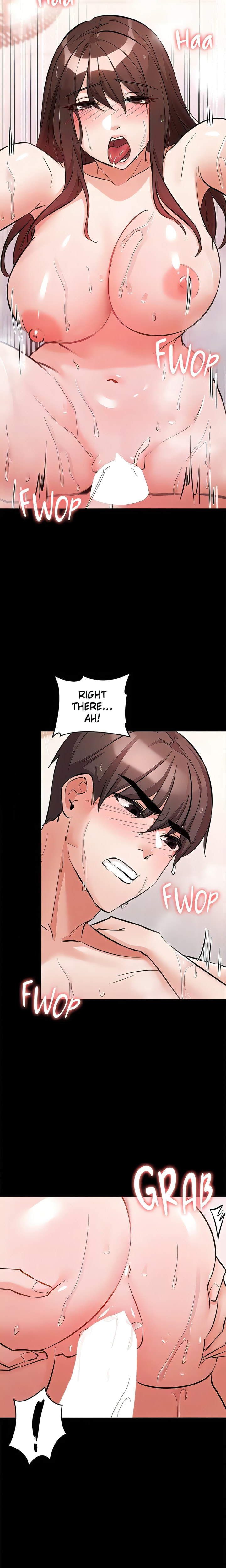 Naughty Little Sister