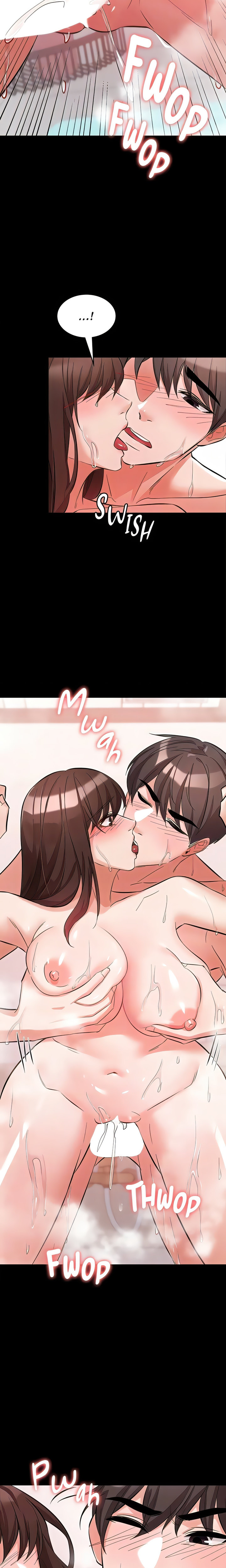 Naughty Little Sister