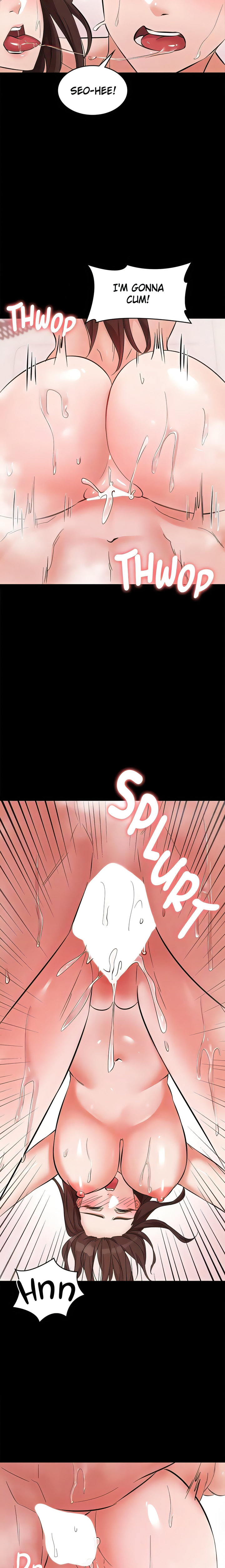 Naughty Little Sister