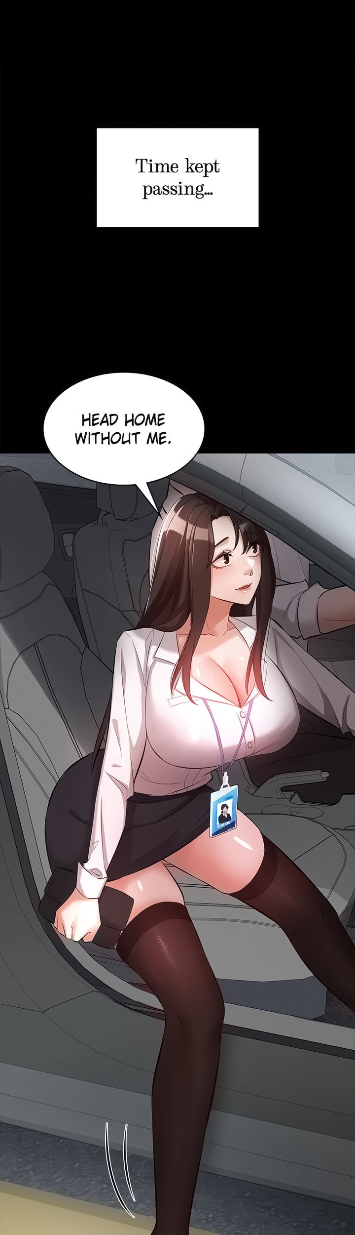 Naughty Little Sister