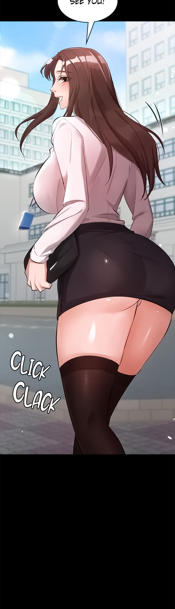 Naughty Little Sister