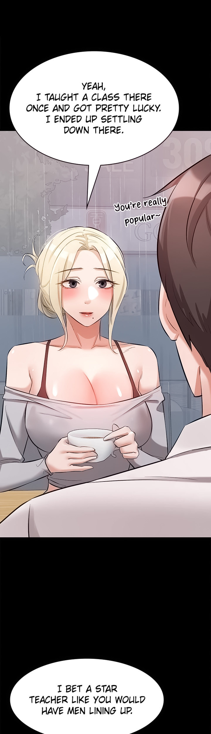 Naughty Little Sister