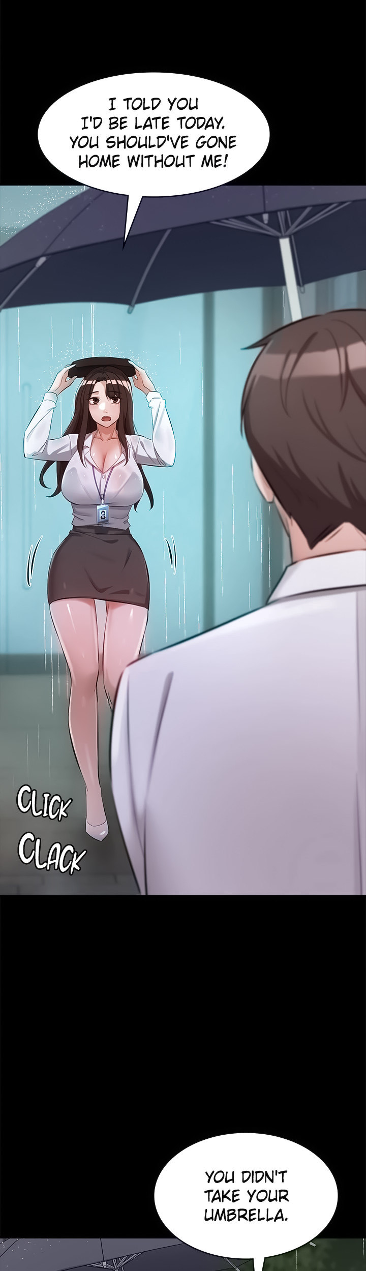 Naughty Little Sister