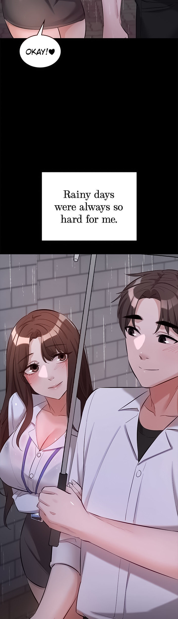 Naughty Little Sister