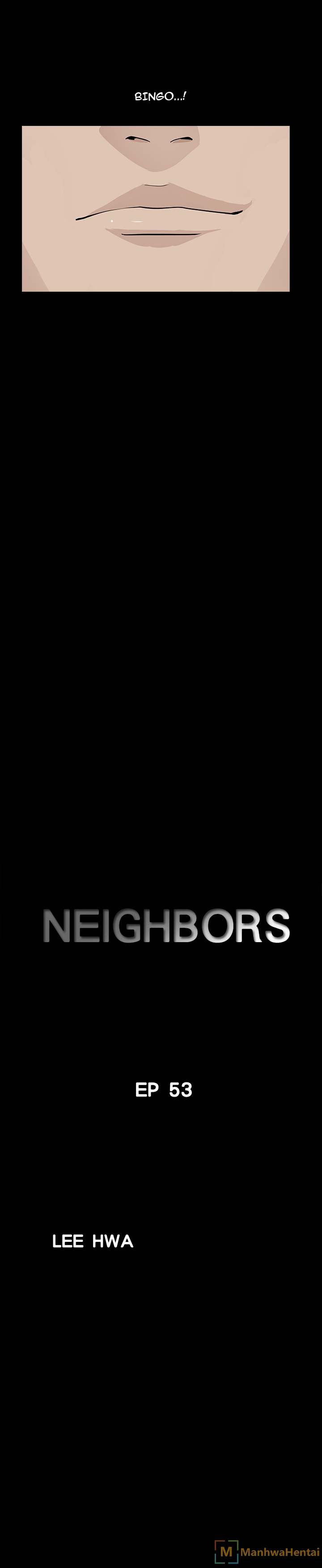 Neighbors