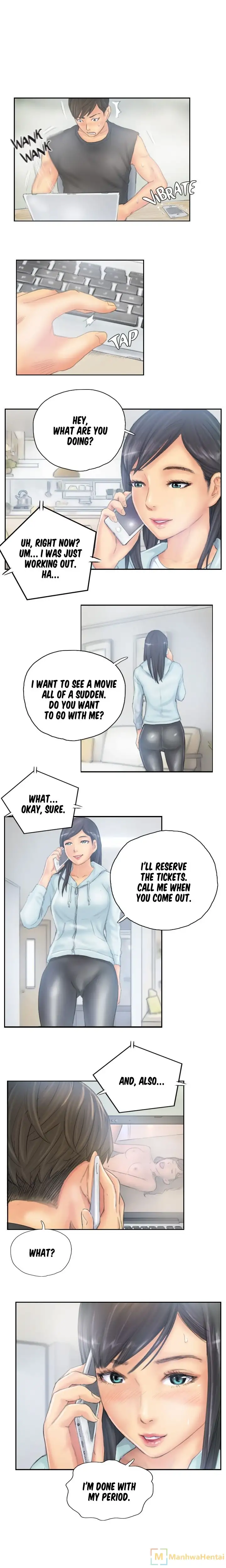 New Identity