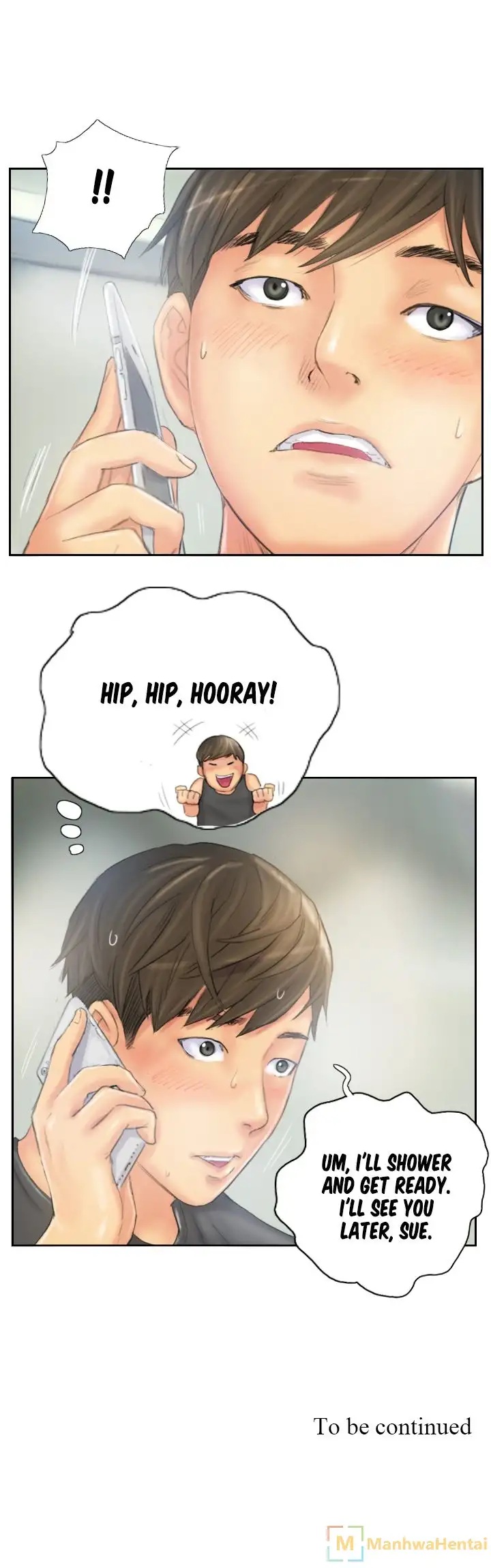 New Identity