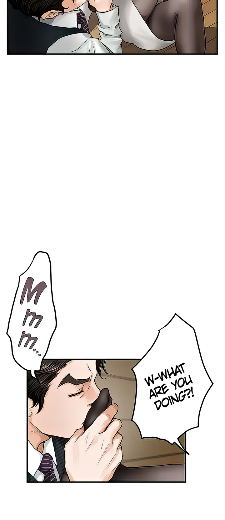 Night With My Sister