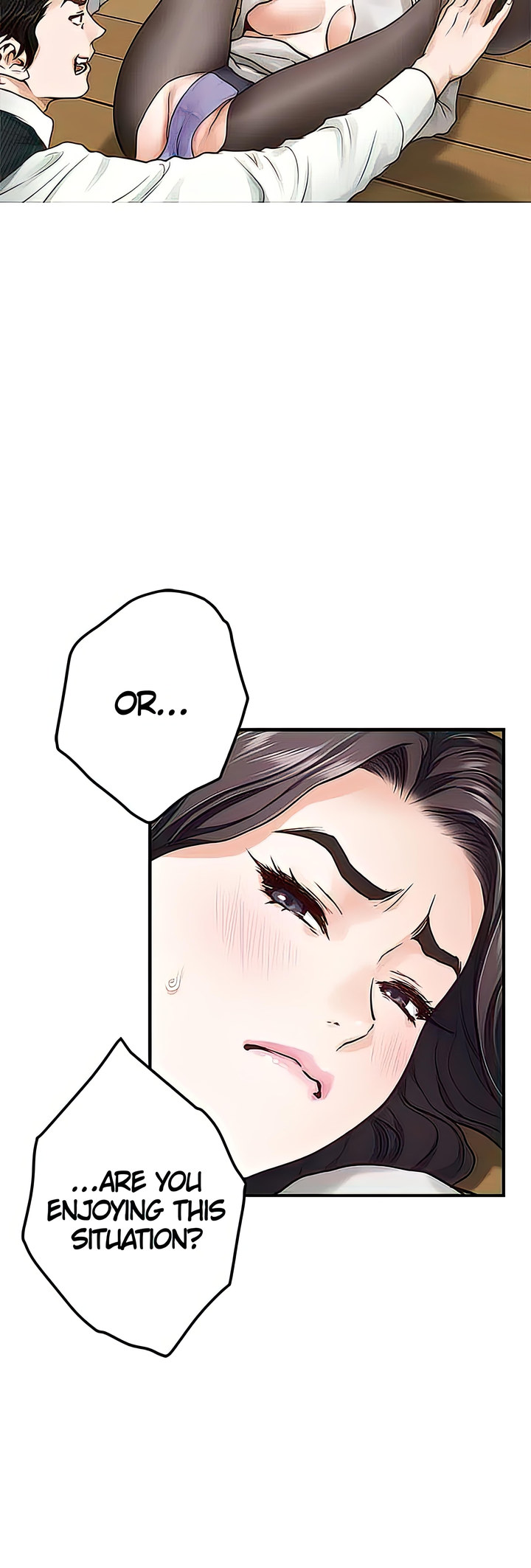 Night With My Sister