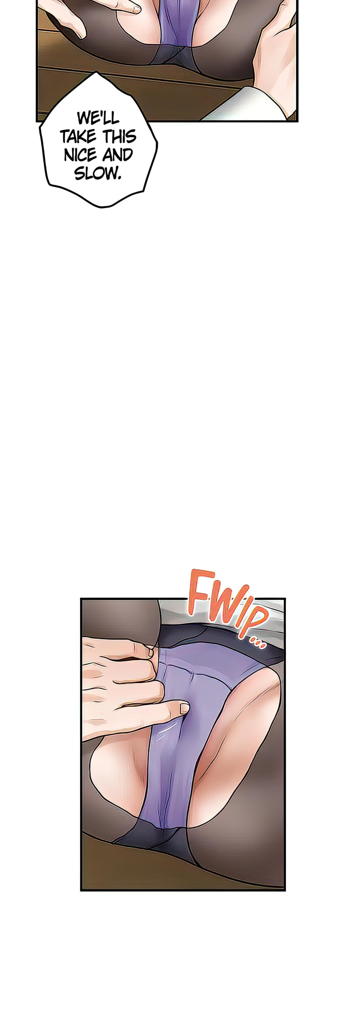 Night With My Sister