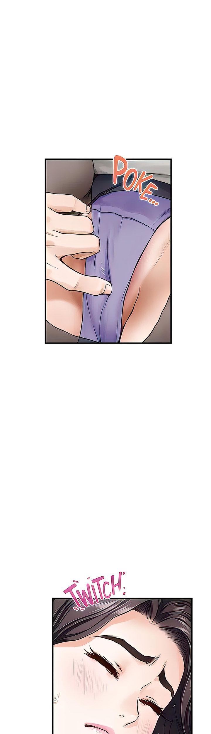 Night With My Sister