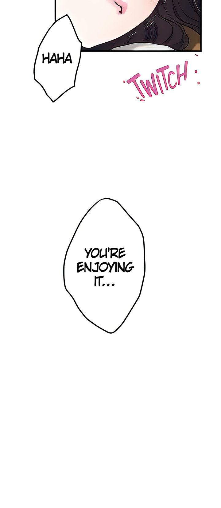 Night With My Sister