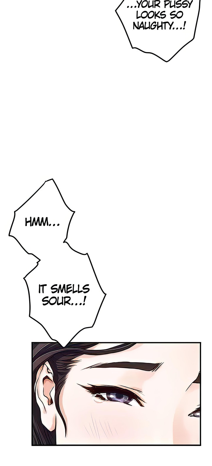 Night With My Sister