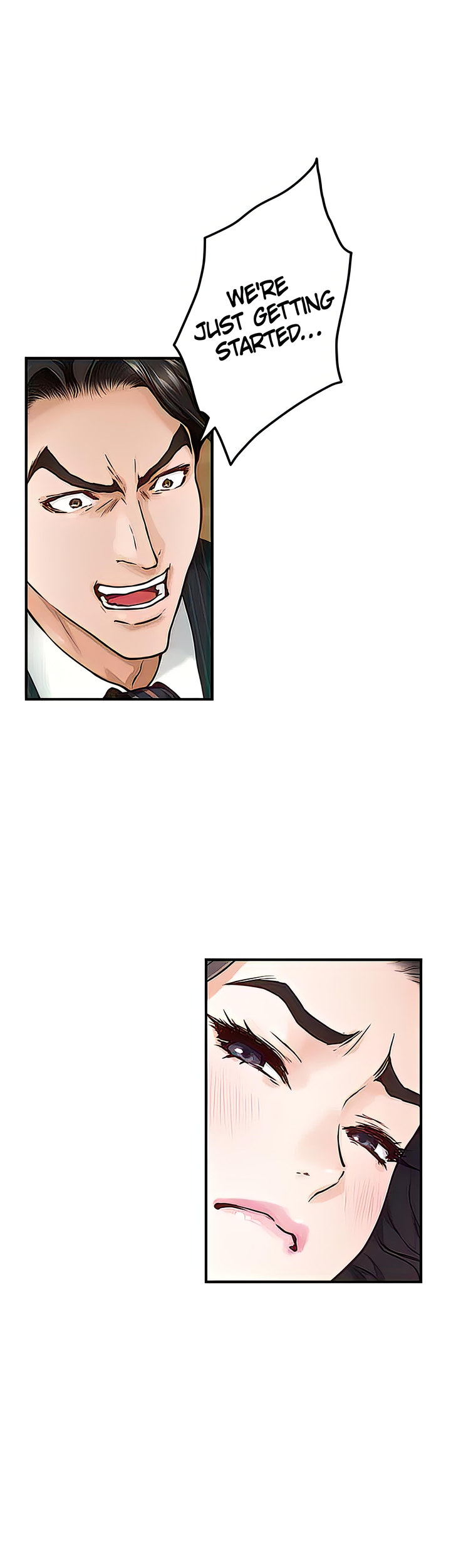 Night With My Sister