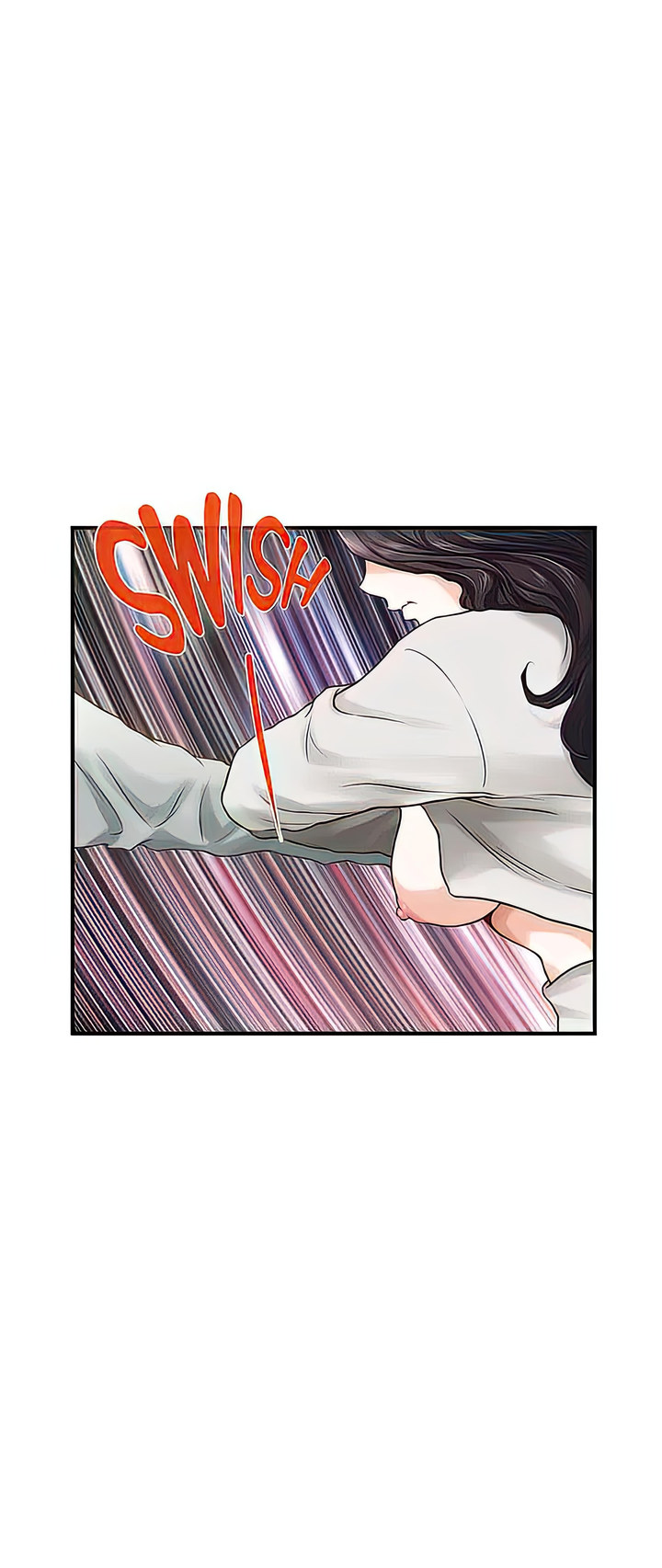 Night With My Sister