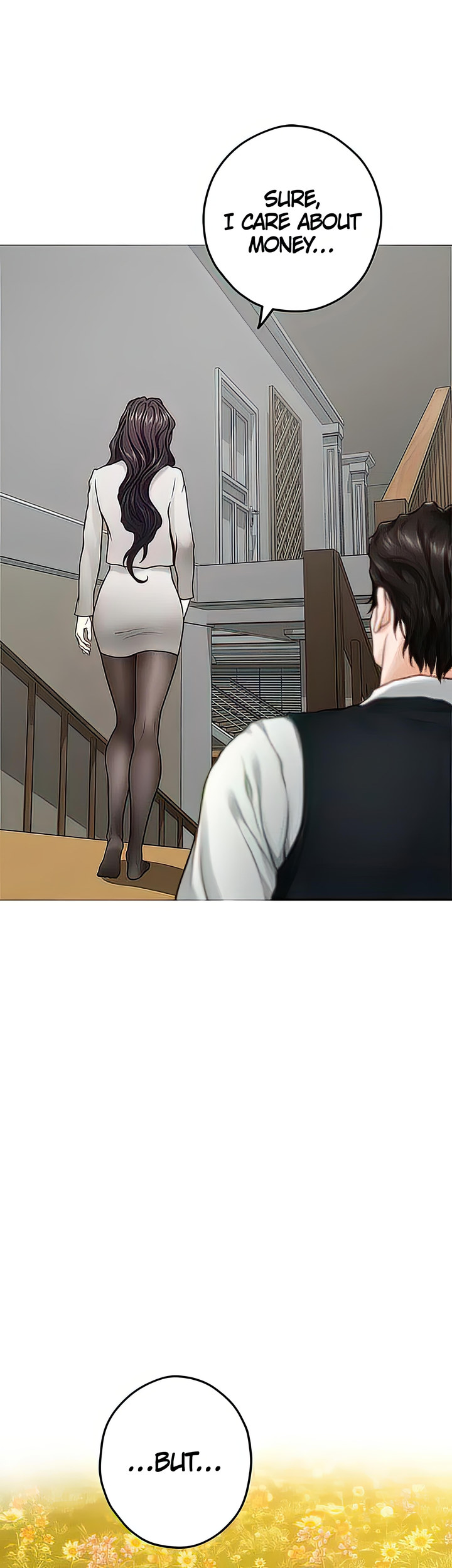 Night With My Sister