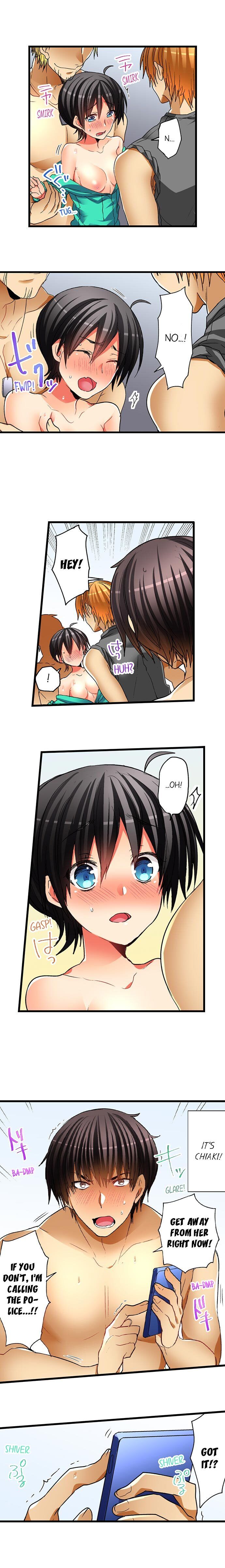 No Friendship in The Bed