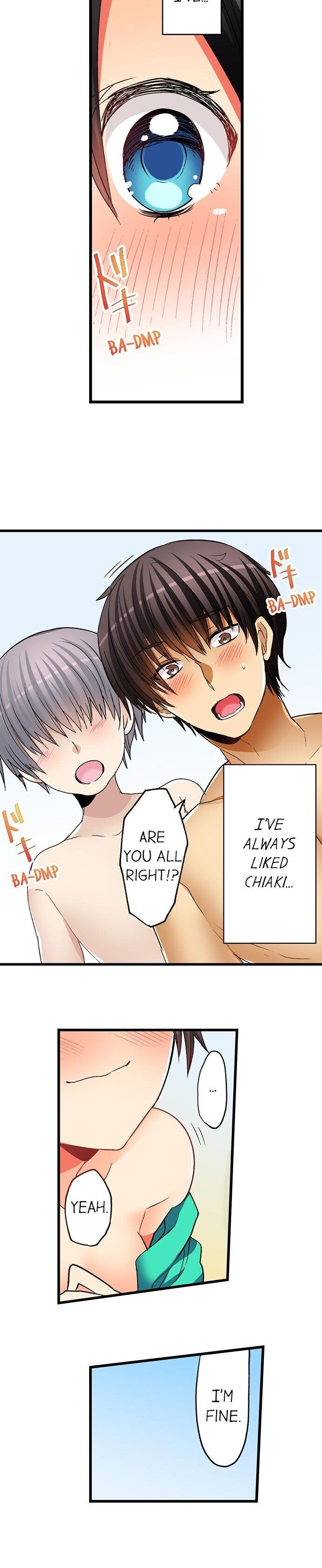 No Friendship in The Bed