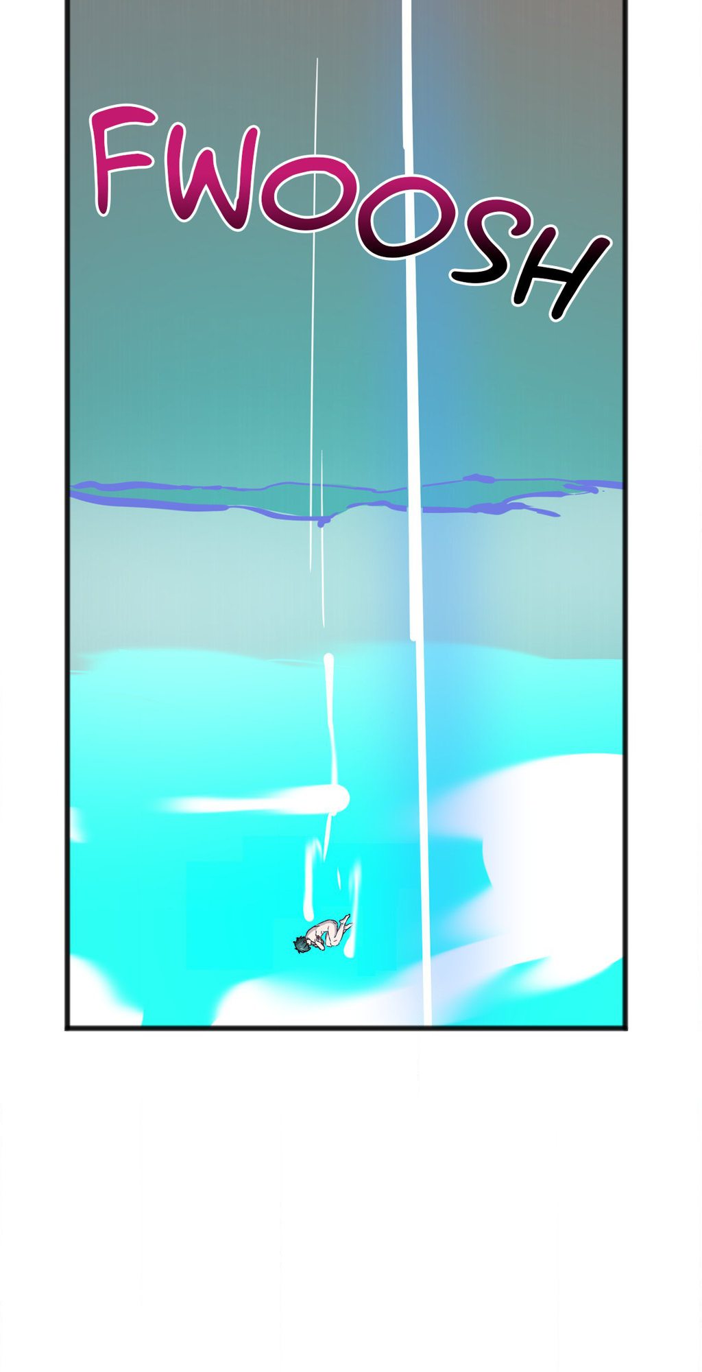 No Man’s Land