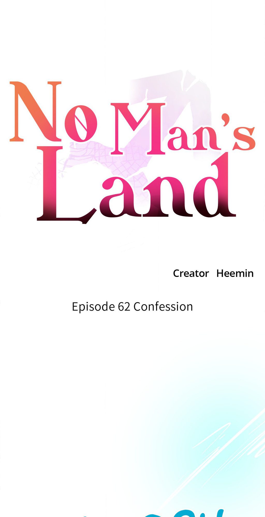 No Man’s Land
