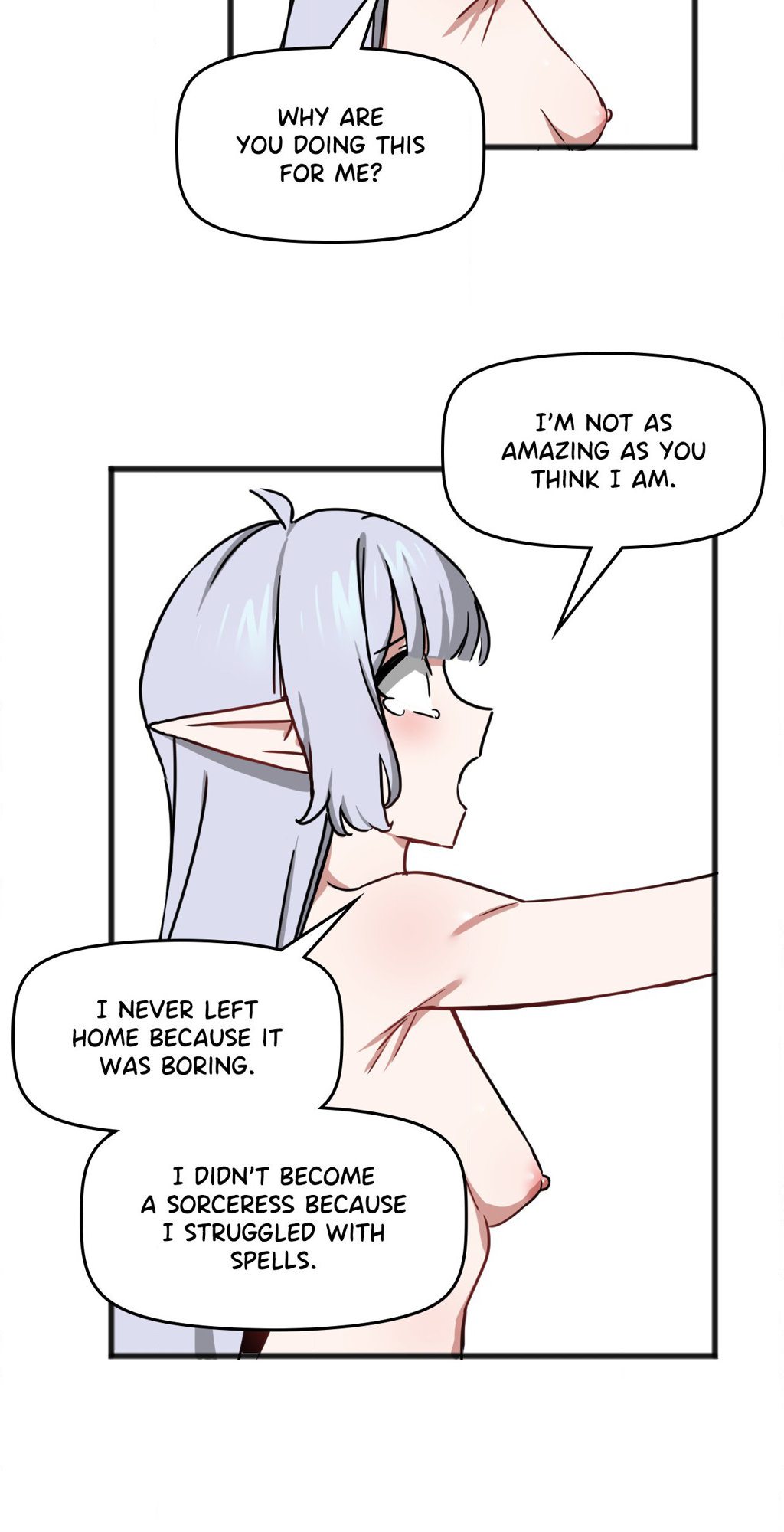 No Man’s Land
