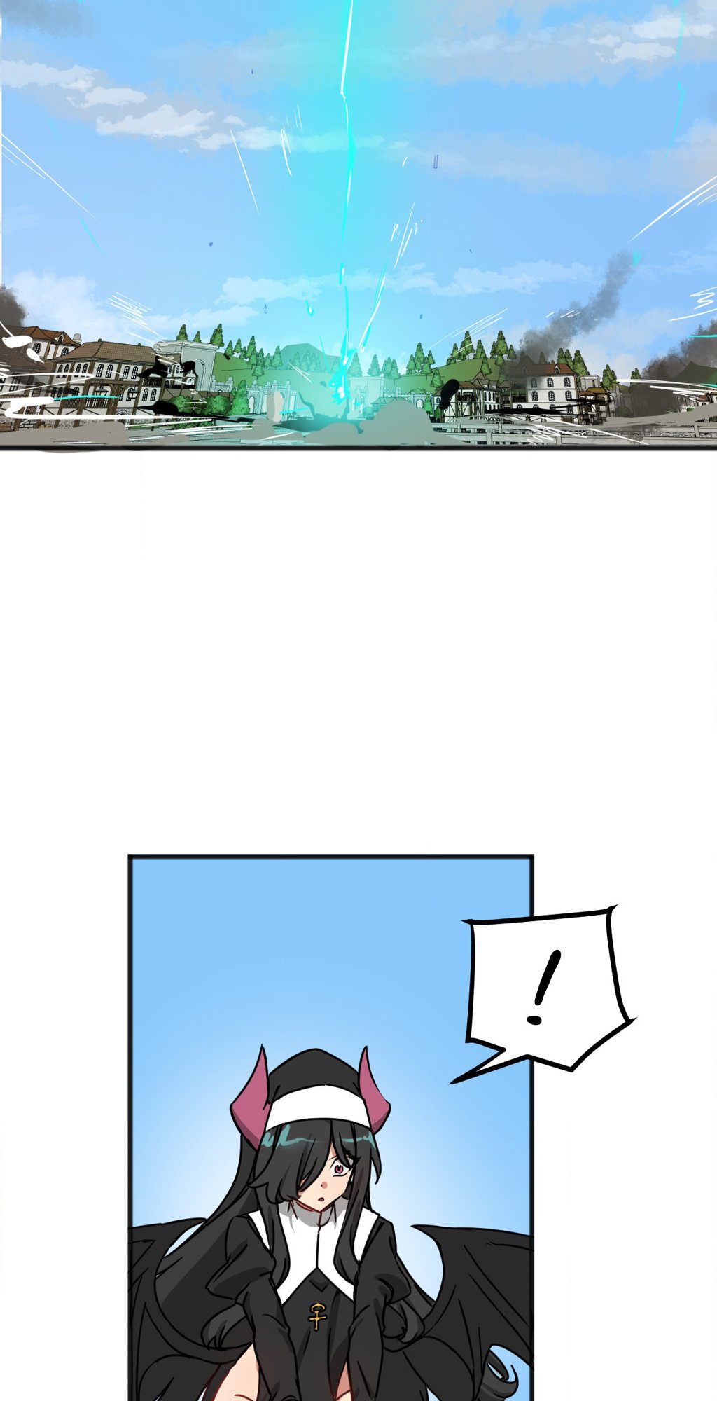 No Man’s Land