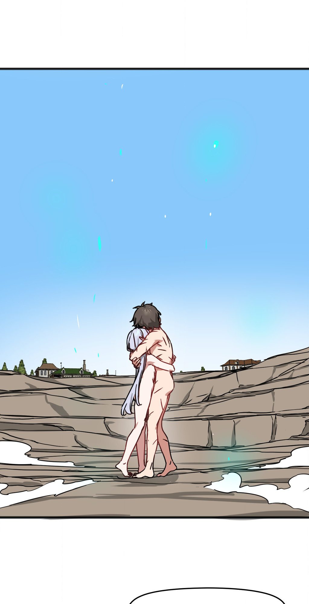 No Man’s Land