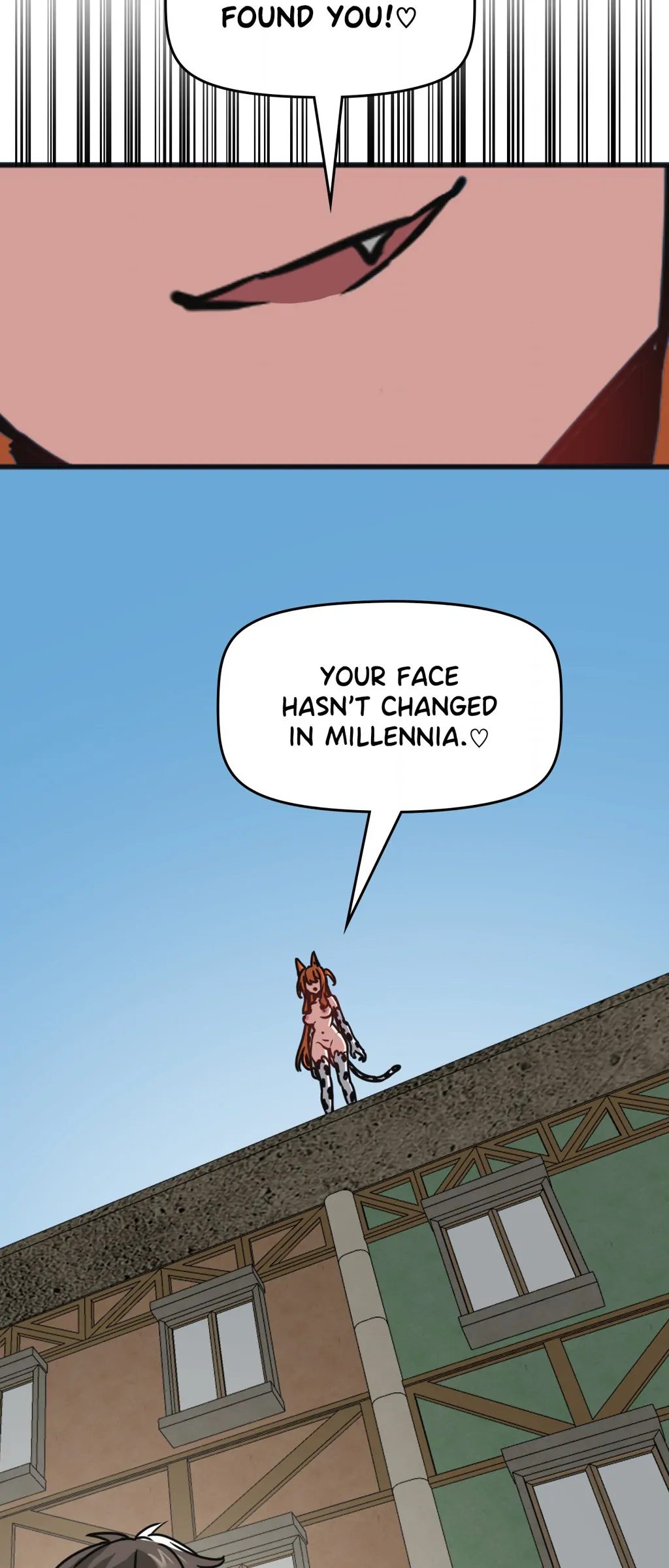 No Man’s Land
