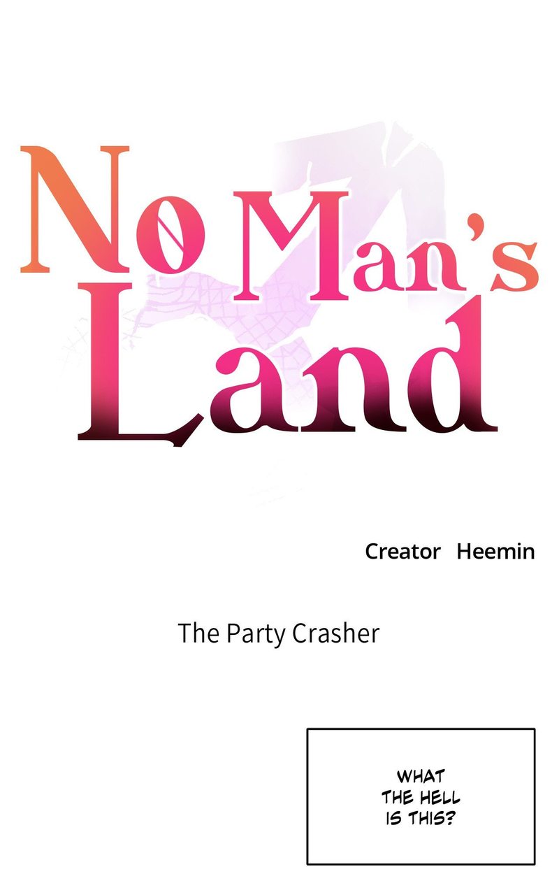 No Man’s Land