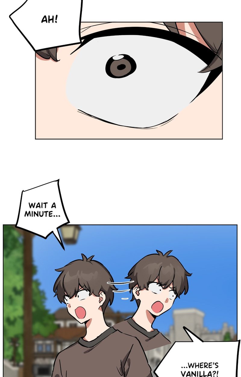 No Man’s Land